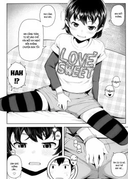 Bìa truyện I Wanna Be By Your Side