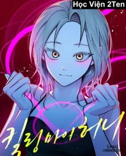 Bìa truyện Khế Ước Giết Bạn Đời Tương Lai