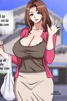 Bìa truyện Làm Mẹ Làm Vợ