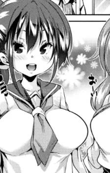 Bìa truyện Let’s Kiss With The Lower ♥ Mouth