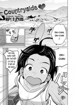 Bìa truyện Loạn Luân Anh Trai Em Gái Vùng Nông Thôn