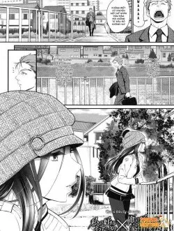 Bìa truyện Loạn Luân Bác Địt Cháu Gái Yêu Quý Chạy Trốn