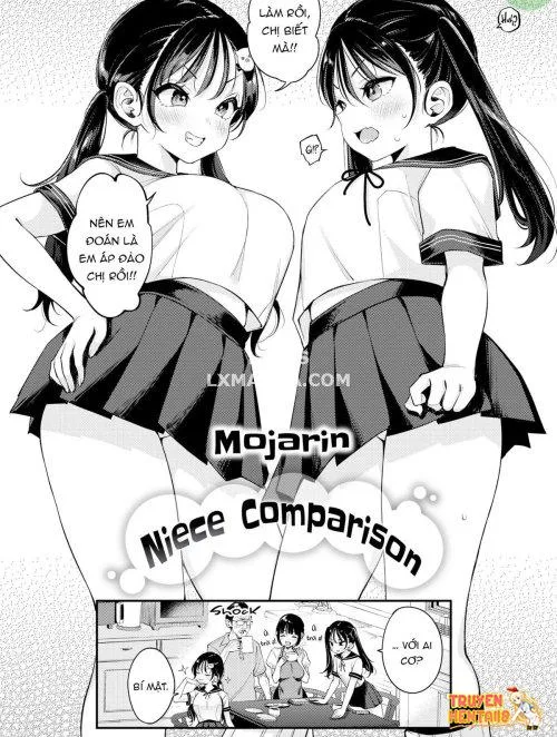 Bìa truyện Loạn Luân Thịt Hai Em Gái Loli Kute