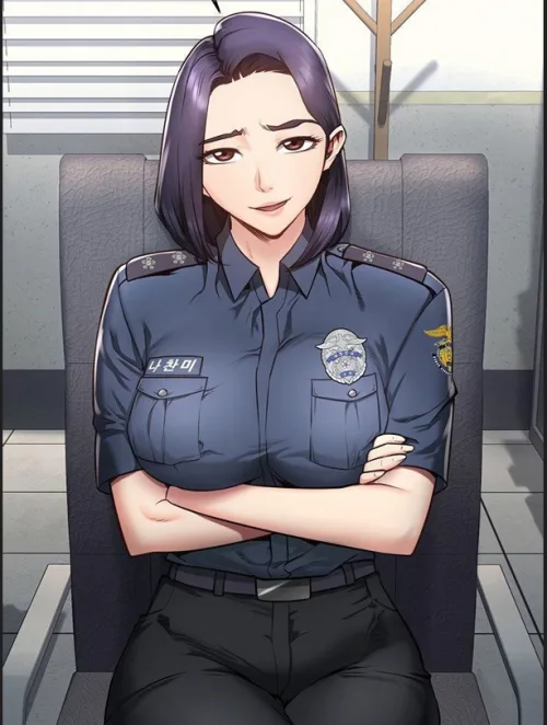 LOCKED UP - Bìa truyện