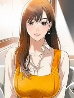 Lòng Ham Muốn - Bìa truyện