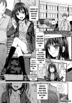 Bìa truyện Loose Yui