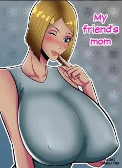 Bìa truyện Mẹ Bạn Dâm Đãng