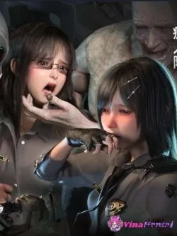 Bìa truyện Mental Hospital