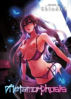 Bìa truyện Metamorphosis