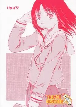 Bìa truyện Mình Làm Lại Đi