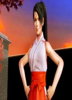 Bìa truyện Momiji’s Master