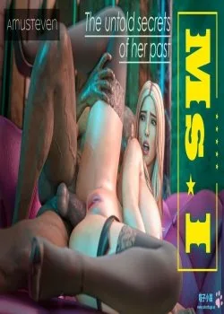 Bìa truyện MS.I Trong Tư Thế Cái Muỗng