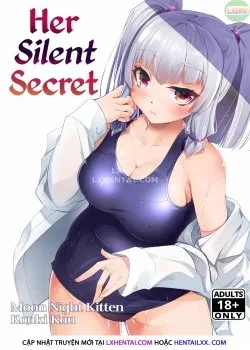 Mukuchi De Nuganai Kanojo No Himitsu - Bìa truyện