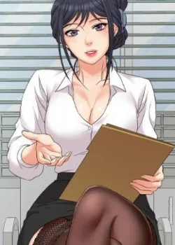 Bìa truyện Nghề Đáng Ngờ