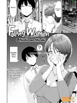 Người Phụ Nữ Bị Dính Thính Bẫy Tình - Bìa truyện