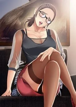 Bìa truyện Người Phụ Nữ Uớt Át