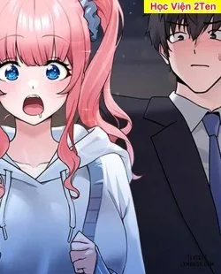 Bìa truyện Nhặt Được Em Ở Bãi Rác Và Bí Ẩn