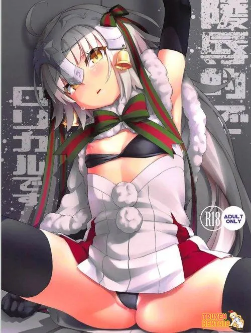 Nhục Nhã Con Cu Và Lolicon To Lớn - Bìa truyện