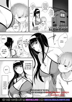 Normal Relationship - Bìa truyện