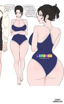 Ntr현퀘 - Bìa truyện