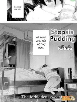 Bìa truyện Onii Chan Dành Ăn Bánh Pudding Của Em Gái