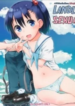 Bìa truyện Ooya-San No Ie No Itoko-San