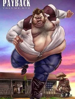Bìa truyện Payback