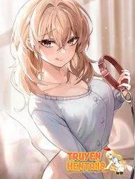 Bìa truyện Phác Họa Khiêu Dâm