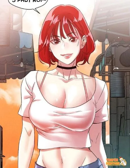 Bìa truyện Phải Làm Sao Đây, Lee JiKyung?