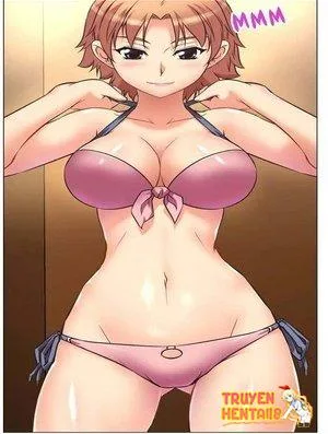 Bìa truyện Phóng Thích Dục Vọng