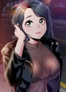 Bìa truyện Phục Vụ Chị Nha?