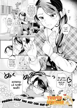 Phương Pháp Thu Hút Quý Cô Lớn Tuổi - Bìa truyện