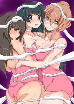 Bìa truyện Saimin Leotard ~ Shin Taisoubu No Komon Ga Saiminjutsu