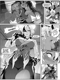 Bìa truyện Servant-sama Và Khóa Huấn Luyện Tra Tấn Tình Dục