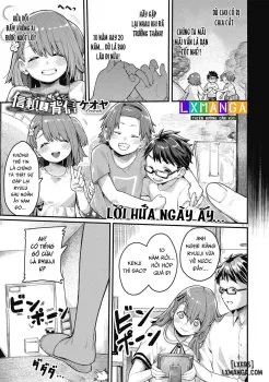 Bìa truyện Shinrai To Haishin