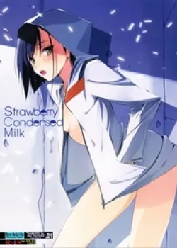 Strawberry Condensed Milk - Bìa truyện