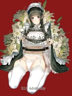 Bìa truyện SWAN MAID ACADEMY