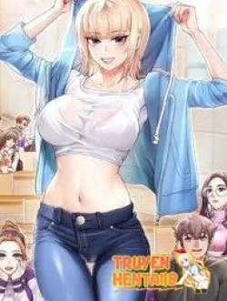 Bìa truyện Tái Sinh Cu Bự