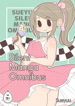 Bìa truyện Thanh Âm Im Lặng Manga Omnibu