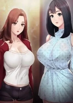 Bìa truyện Thầy Giáo Thực Tập