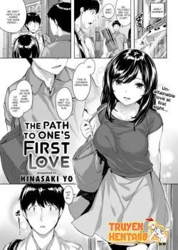 Bìa truyện The Path To One’s First Love