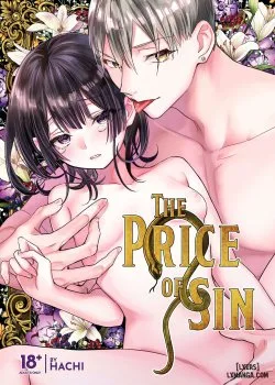 Bìa truyện The Price Of Sin [J18]
