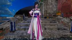 Bìa truyện Thời – Không Giả (Hoa Bảo Ngọc)