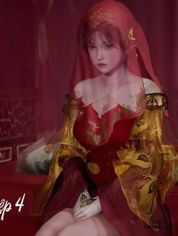 Bìa truyện Tiên Kiếm Kỳ Hiệp 4