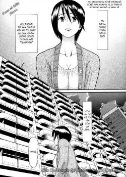 Bìa truyện Trở Về Nhà Với Mẹ