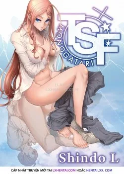 Bìa truyện Tsf Monogatari