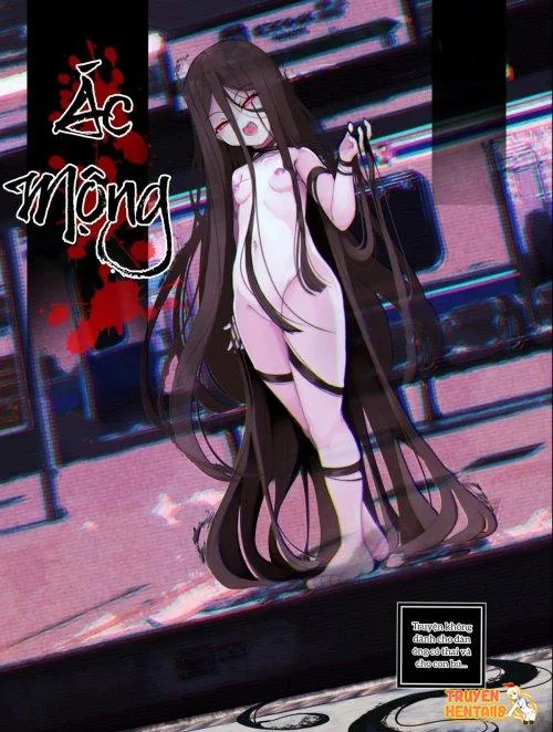 Bìa truyện Tsuitaiken POV Akumu