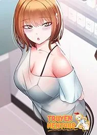 Bìa truyện Ứng Dụng Gây Nghiện