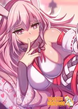 Bìa truyện VeryShy09