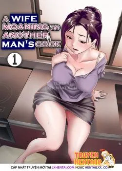 Bìa truyện Vợ Rên Rỉ Với Con Cặc Của Người Đàn Ông Khác